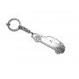 Keychain Alfa Romeo Giulietta 2010+ - (type STEEL)